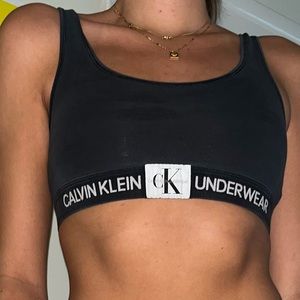 CALVIN KLEIN